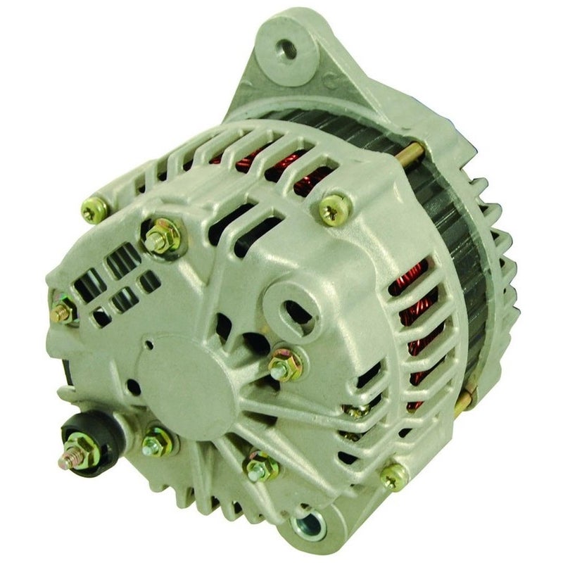 PREMIER GEAR PG-13825 Alternator Replacement for Rodeo Sport V6 (01-03), Rodeo V6 (04-04), Rodeo V6 (99-04), Axiom V6 (02-04), Amigo V6 (98-00), Passport V6 (98-02) - Image 2